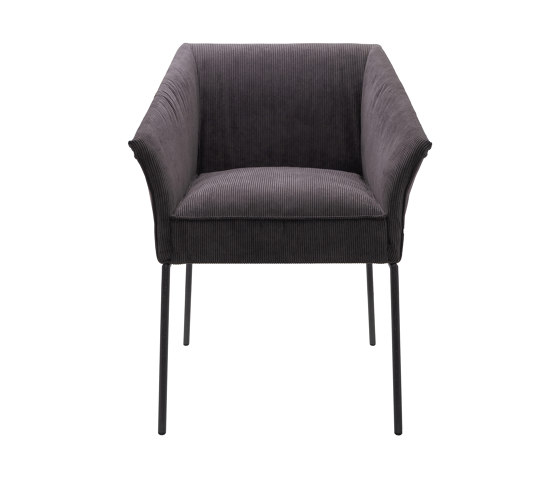 MILO Side chair | Chaises | KFF
