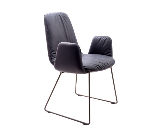 PLIES Side chair | Sillas | KFF