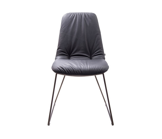 PLIES Side chair | Chairs | KFF