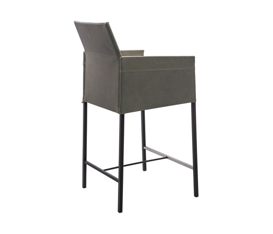 TEXAS Counter stool | Sillas de trabajo altas | KFF