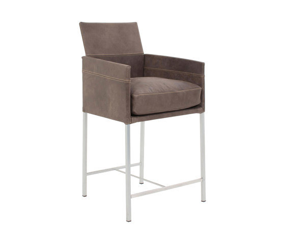 TEXAS Counter stool | Sedie bancone | KFF