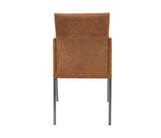 TEXAS Side chair | Chaises | KFF