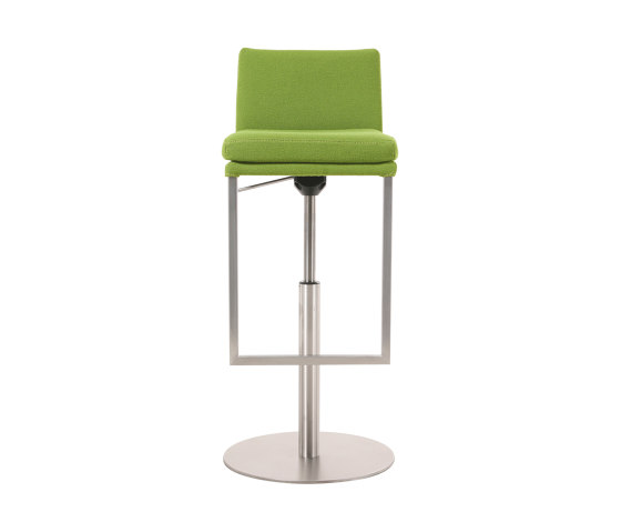 TEXAS FLAT Bar stool | Tabourets de bar | KFF