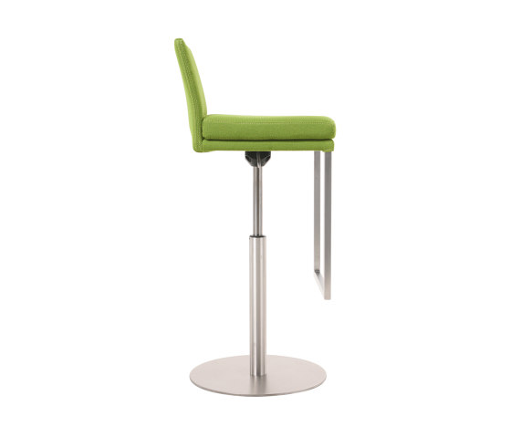 TEXAS FLAT Bar stool | Sgabelli bancone | KFF