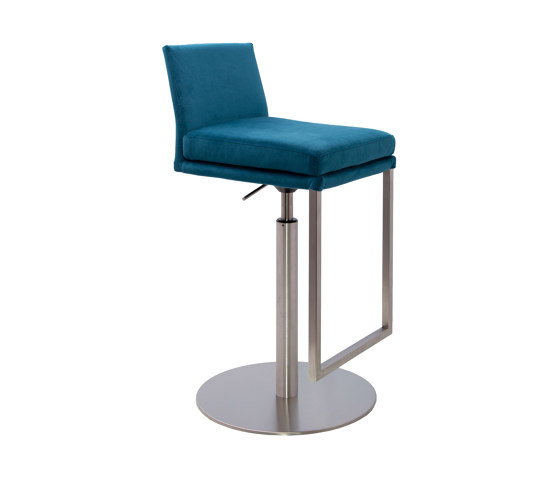 TEXAS FLAT Bar stool | Sgabelli bancone | KFF