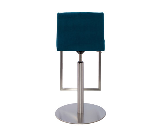 TEXAS FLAT Bar stool | Taburetes de bar | KFF