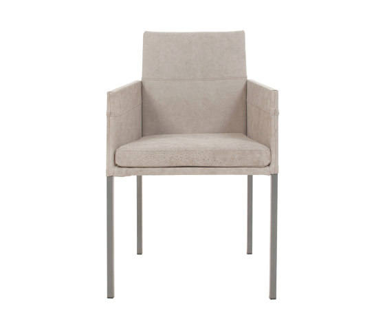 TEXAS FLAT Side chair | Chaises | KFF