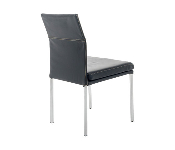 TEXAS FLAT Side chair | Sillas | KFF