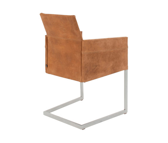 TEXAS FLAT Side chair | Chaises | KFF
