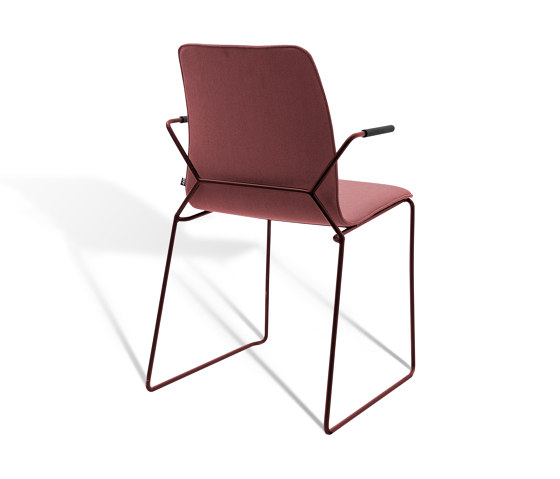 X-ACT Side chair | Sedie | KFF