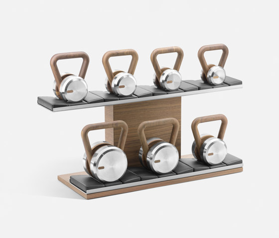 LOVA™ Kettlebells Set | Fitness tools | Pent Fitness