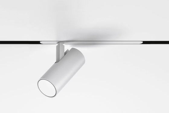 Vector Magnetic Track 55 Zoom | Plafonniers | Artemide Architectural