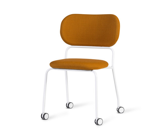 Soft Top S-1068 | Chairs | Skandiform