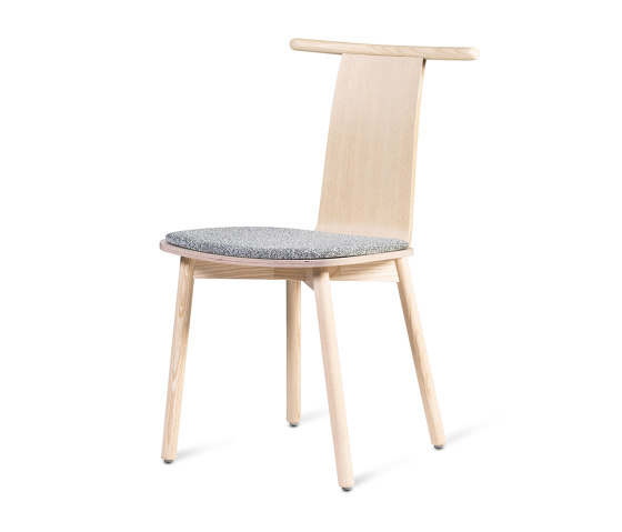 Twig S-024 | Stühle | Skandiform