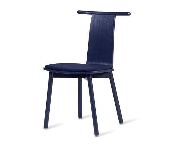 Twig S-024 | Chairs | Skandiform