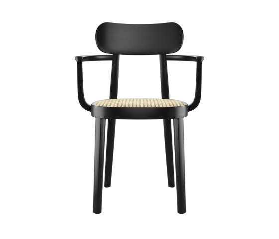 118 F | Chairs | Gebrüder T 1819