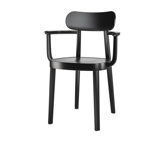 118 MF | Chairs | Gebrüder T 1819