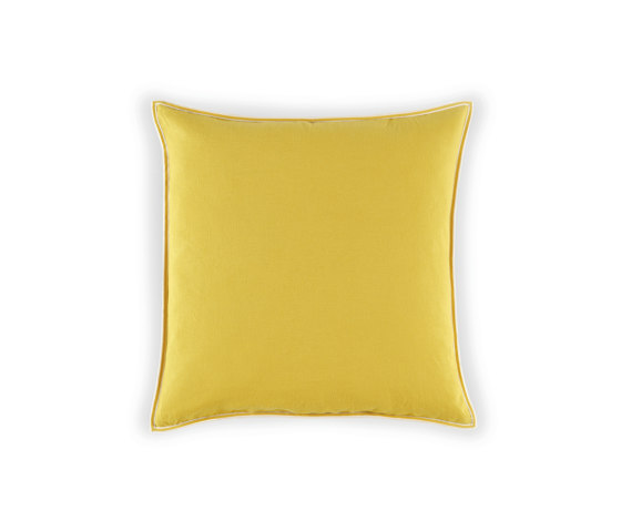 BIG PHILIA Lemon | CO 193 25 06 | Cushions | Elitis