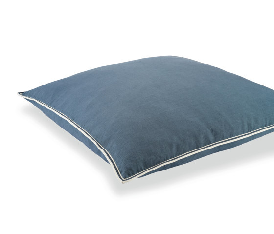 BIG PHILIA Smoke blue | CO 193 48 06 | Cushions | Elitis