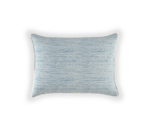SILOE Light blue | CO 195 40 02 | Cushions | Elitis