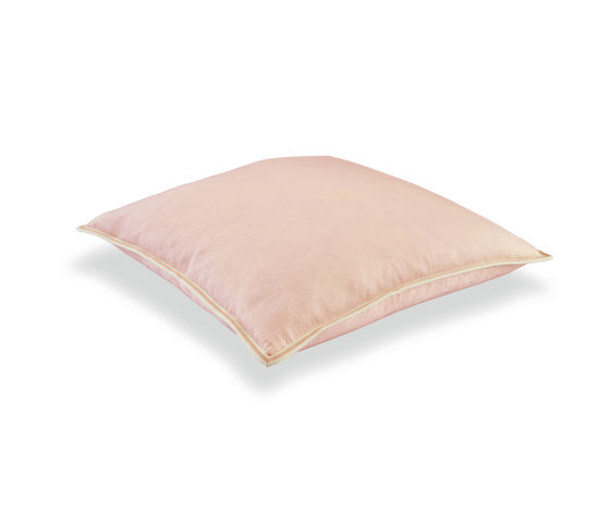 PHILIA SQUARE Sweet pink | CO 198 52 01 | Cushions | Elitis