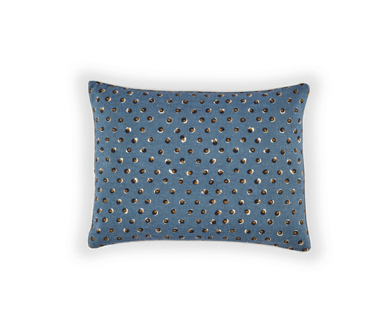 BABYDOLL Smoke blue | CO 199 48 02 | Cushions | Elitis