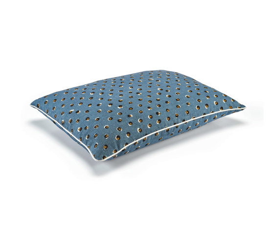 BABYDOLL Smoke blue | CO 199 48 02 | Cushions | Elitis