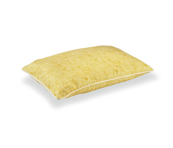 ICARE Lemon | CO 202 27 04 | Cushions | Elitis