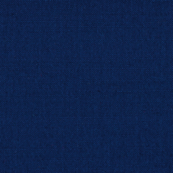 City linen II | Royale Navy | LI 718 46 | Drapery fabrics | Elitis