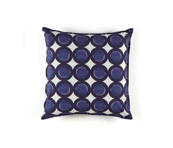 FULLMOON Outremer | OR 103 47 01 | Cushions | Elitis
