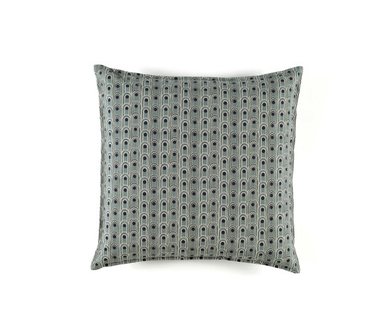 ARCHIE Aquaverde | OR 105 40 01 | Cushions | Elitis