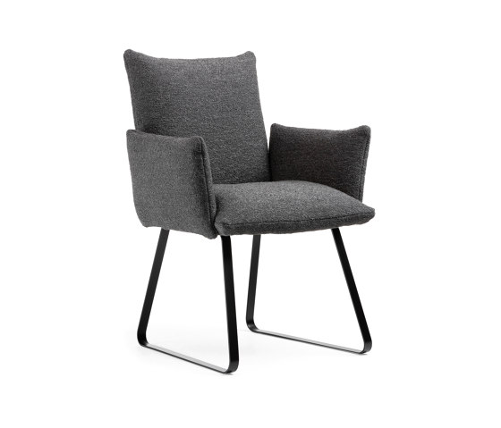 Heaven Dining Chair | Chairs | Bielefelder Werkstätten