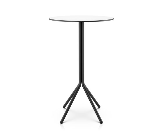 Fiore outdoor table | Tables hautes | Dauphin