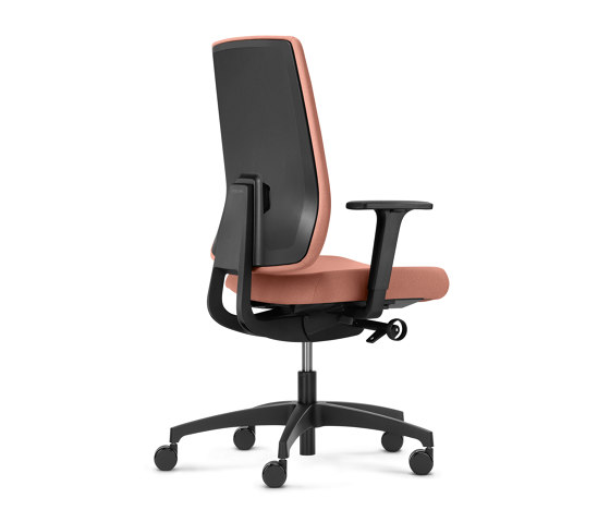 Indeed operator | Office chairs | Dauphin