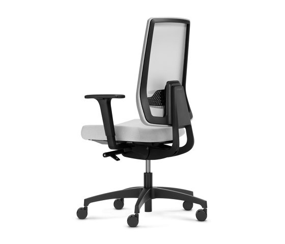 Indeed mesh | Office chairs | Dauphin