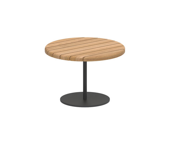 Butler side table | Tables d'appoint | Royal Botania
