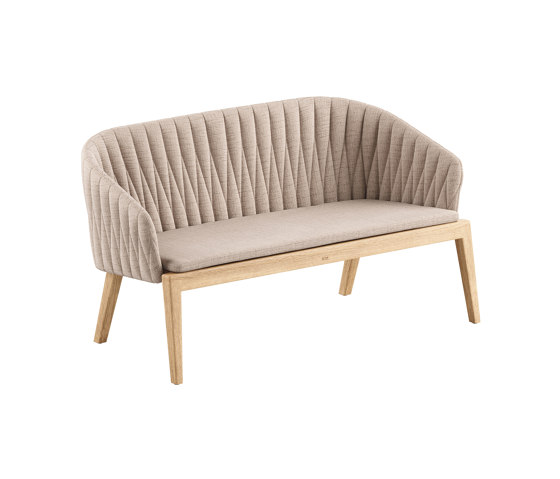 Calypso bench | Sofas | Royal Botania