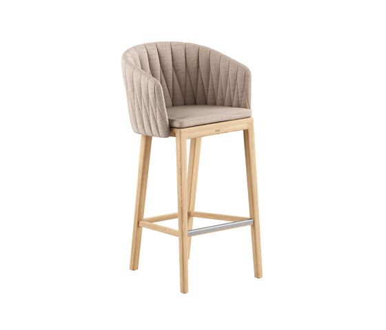 Calypso bar chair | Barhocker | Royal Botania