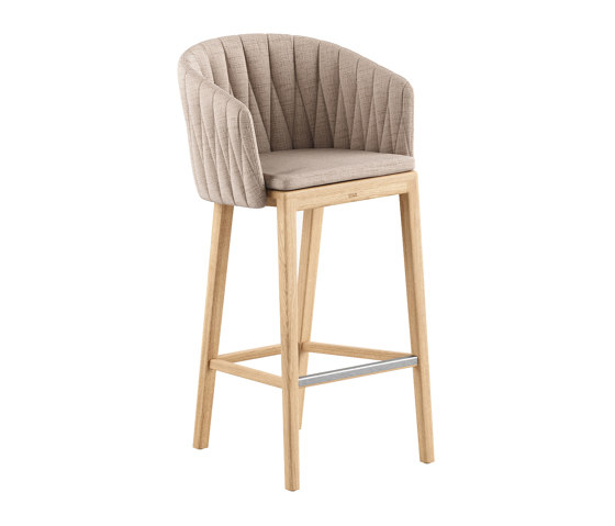 Calypso bar chair | Barhocker | Royal Botania