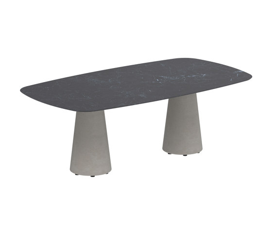Conix side table | Esstische | Royal Botania