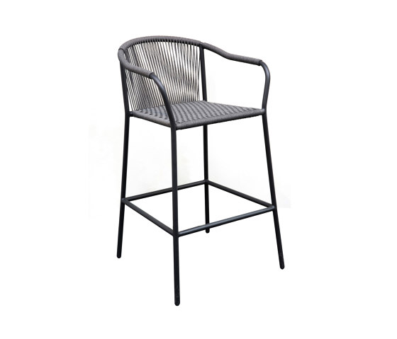 Samba Side Table - SAM43 | Bar stools | Royal Botania