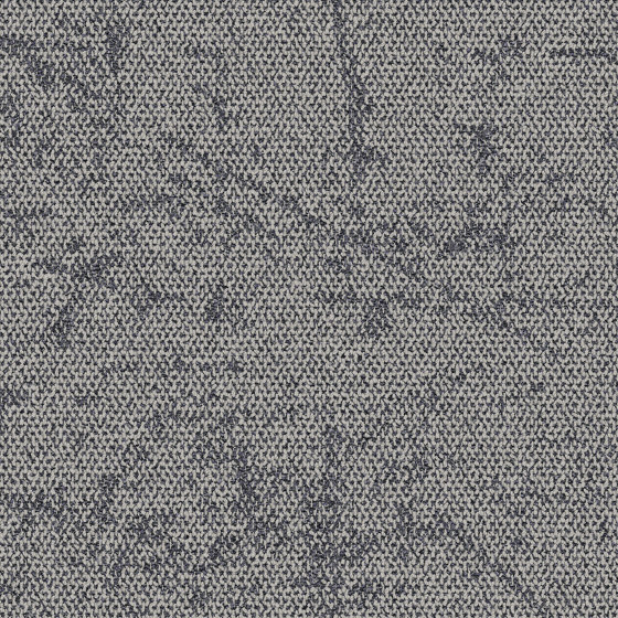Ice Breaker Amethyst | Carpet tiles | Interface