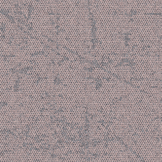 Ice Breaker Pinkroot | Carpet tiles | Interface