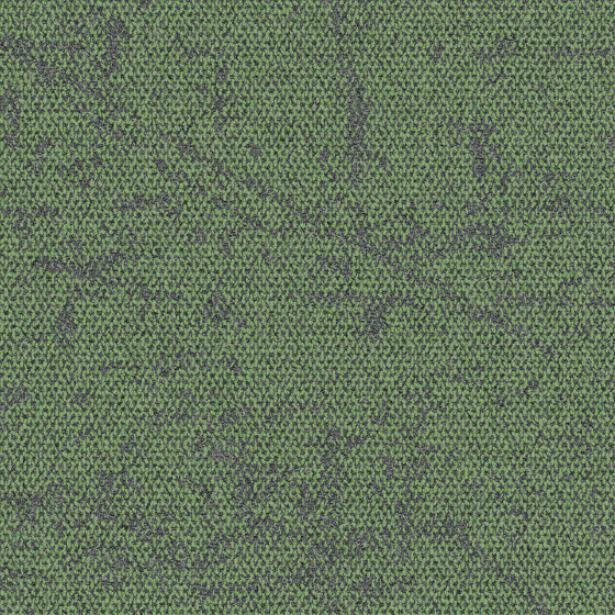 Ice Breaker Moss | Carpet tiles | Interface
