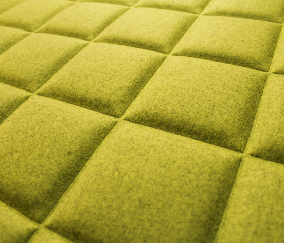Wool Panel | Systèmes muraux absorption acoustique | coverdec.one