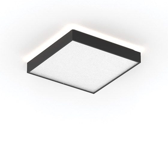 DISCUS Q UP / DOWN MICROPRISMATIC | Ceiling lights | PETRIDIS S.A