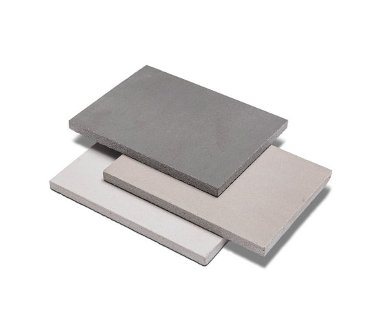 Surfaces | Concrete sample with coating | Béton | Dade Design AG concrete works Beton