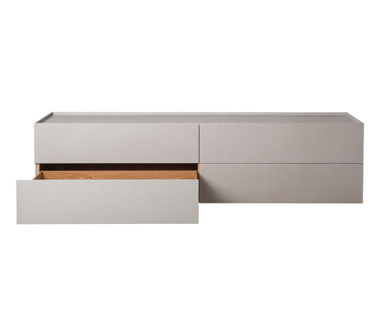 dade SIDEBOARD | Buffets / Commodes | Dade Design AG concrete works Beton