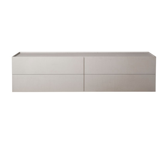 dade SIDEBOARD | Buffets / Commodes | Dade Design AG concrete works Beton