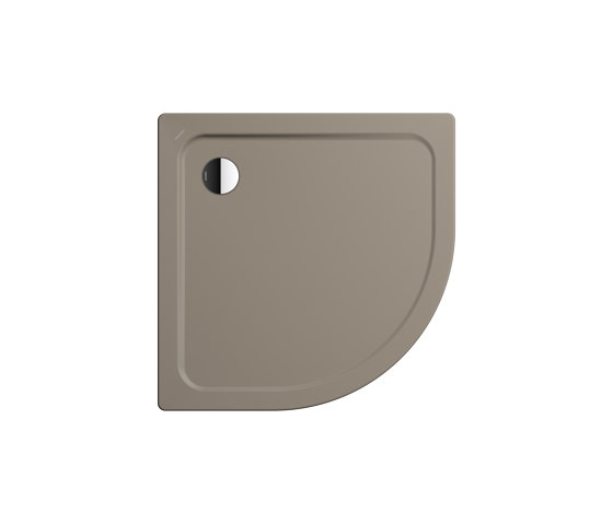 Arrondo warm grey 60 | Shower trays | Kaldewei